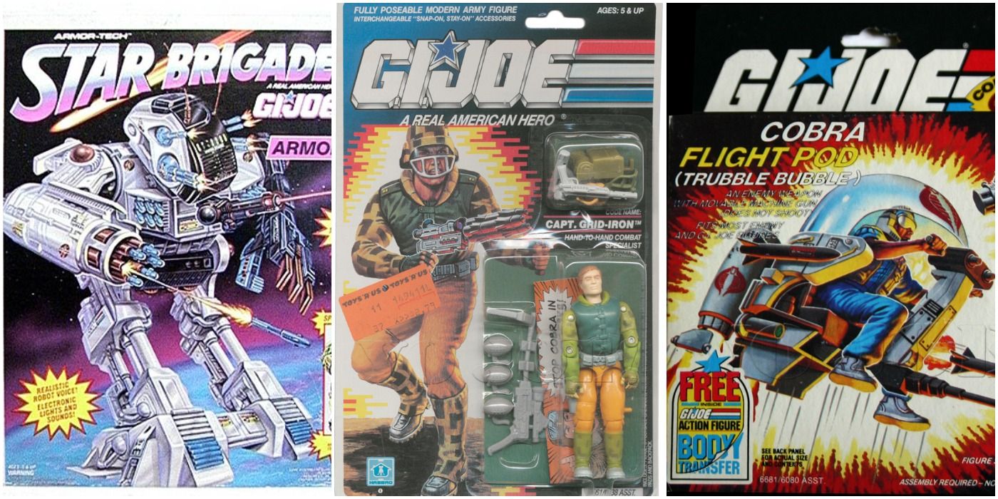 the fridge gi joe action figure