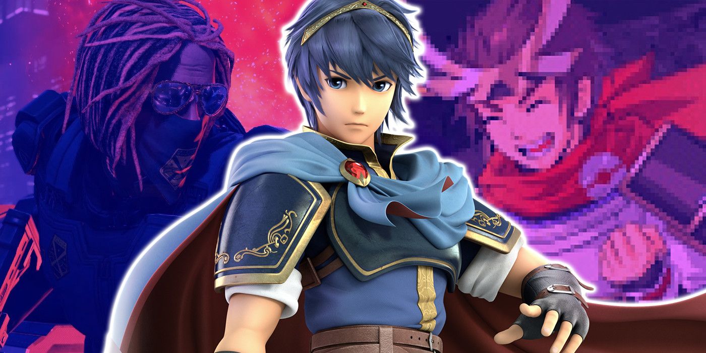 5 Best Strategy Games For Fire Emblem Fans Cbr