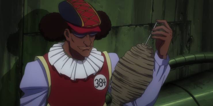 Hunter X Hunter 10 Characters Who Deserved To Pass The Hunter Exams Why Hunter X Hunter 10 Characters Who Deserved To Pass The Hunter Exams Why