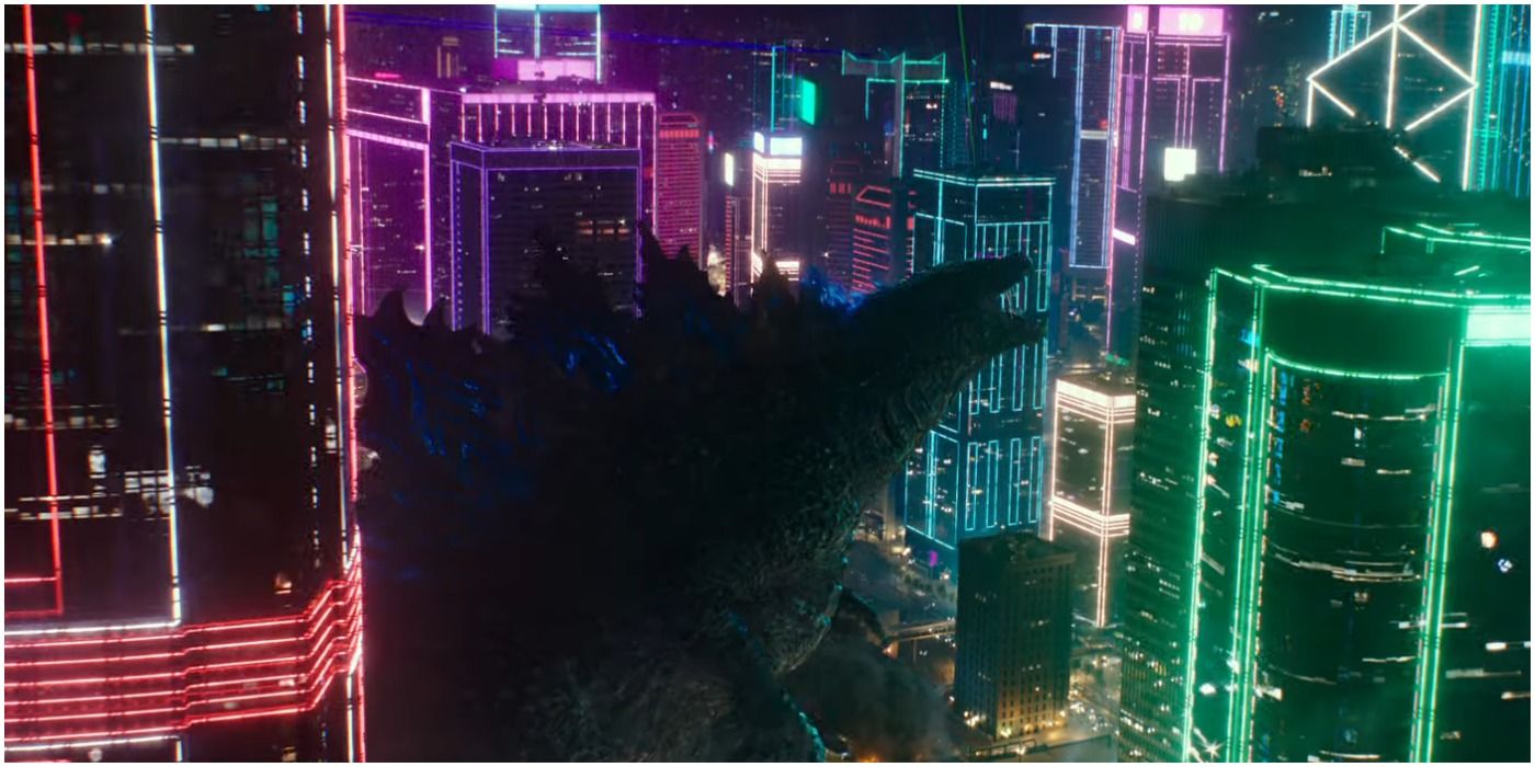 Godzilla Vs. Kong Theory: Mechagodzilla is the Film's Real Villain - And So is Mankind
