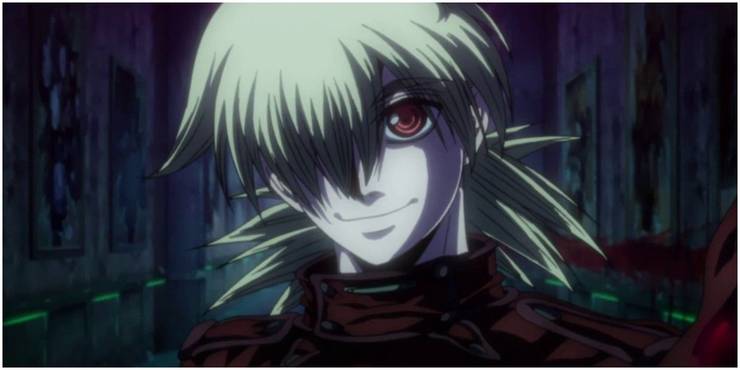 10 Anime To Watch If You Liked Black Lagoon Cbr 10 Anime To Watch If You Liked Black Lagoon Cbr