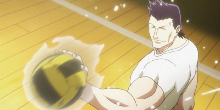 Hunter X Hunter 10 Things That Were Changed For American Audiences Hunter X Hunter 10 Things That Were Changed For American Audiences