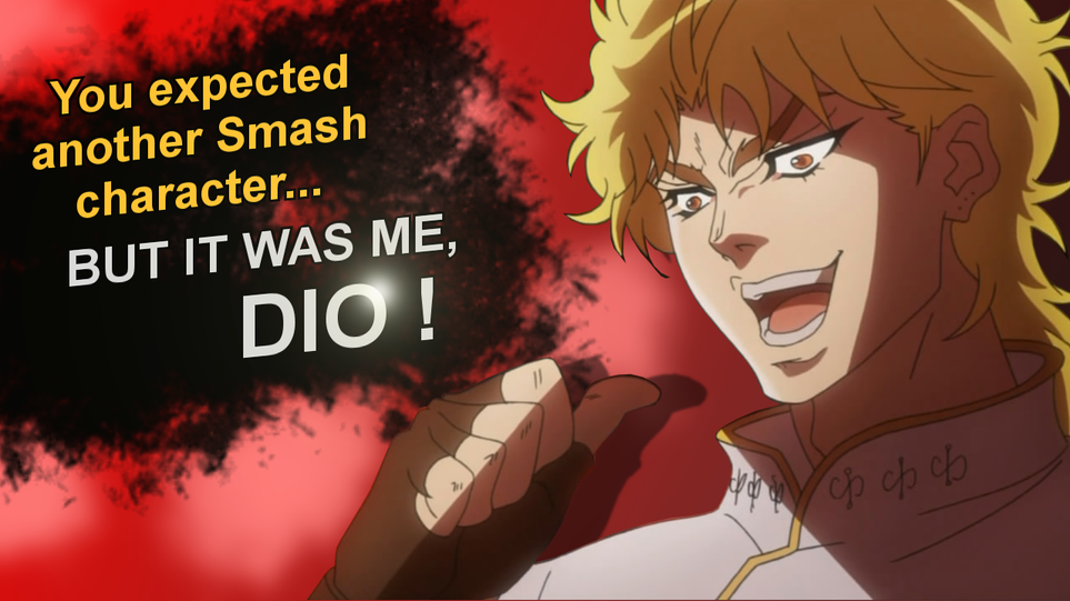 Jojo 10 It Was Me Dio Memes That Are Too Hilarious For Words Jojo 10 It Was Me Dio Memes That Are Too Hilarious For Words