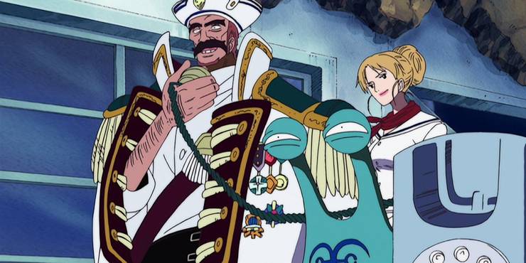 One Piece 10 Best Cooks In The Franchise Ranked Cbr