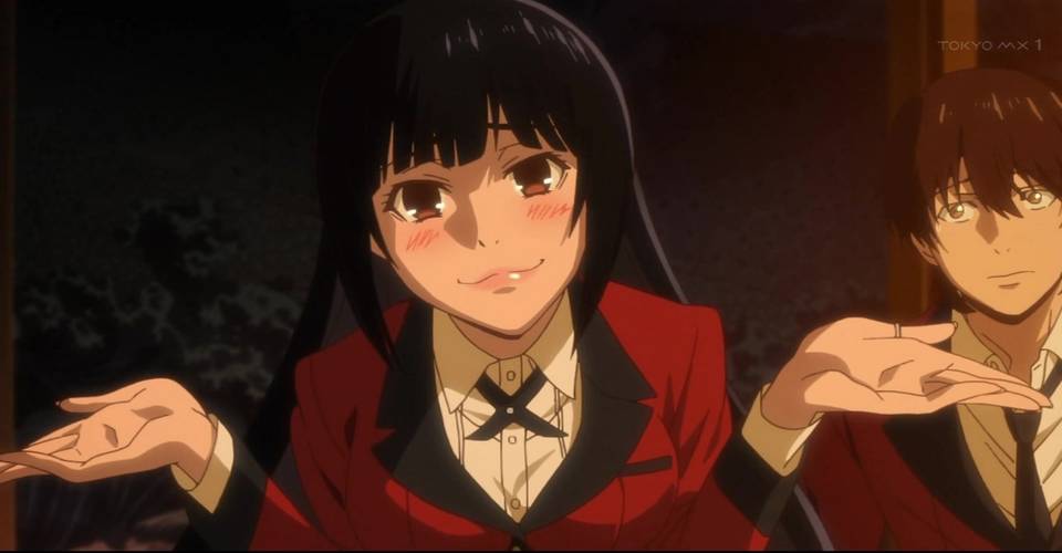 Homura Kawamoto S Cheat Slayer Manga Has A Murderous Isekai Premise Homura Kawamoto S Cheat Slayer Manga Has A Murderous Isekai Premise