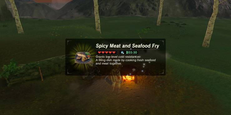 How To Make Salmon Meuniere Zelda - Hearty Salmon Meuniere Cooking From