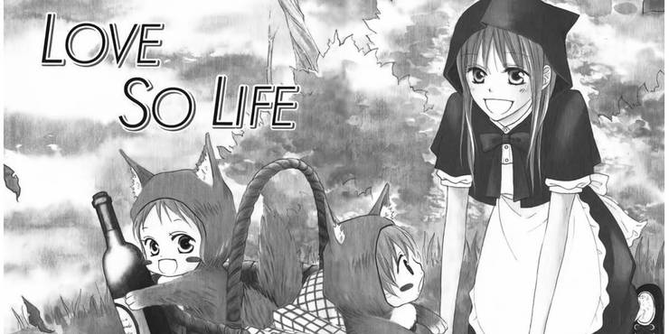 Fruits Basket 9 Other Hana To Yume Series You Need To Check Out