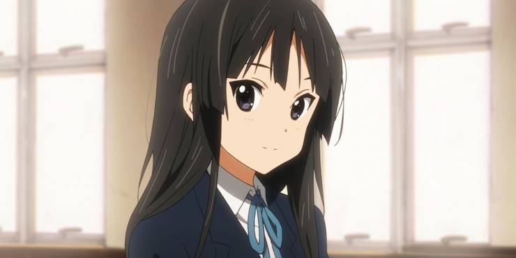 10 Female Anime Characters Who All Look The Same Cbr 10 Female Anime Characters Who All Look The Same Cbr