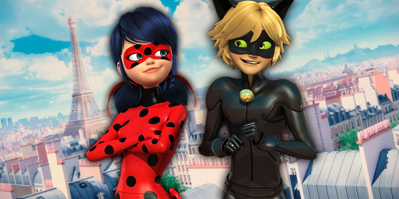 Featured image of post Anime Ladybug And Cat Noir Fan Art - Miraculous ladybug and chat noir, maria cruceru.