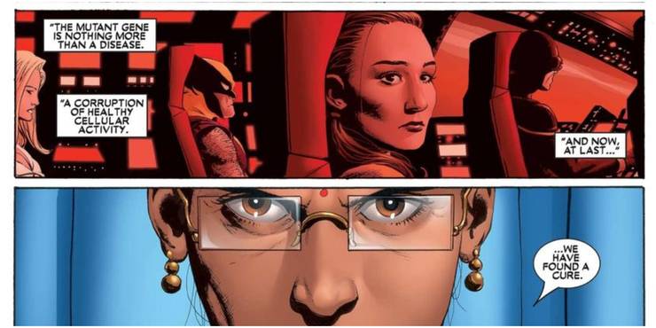 10 vezes o Universo Marvel se voltou contra os X-Men