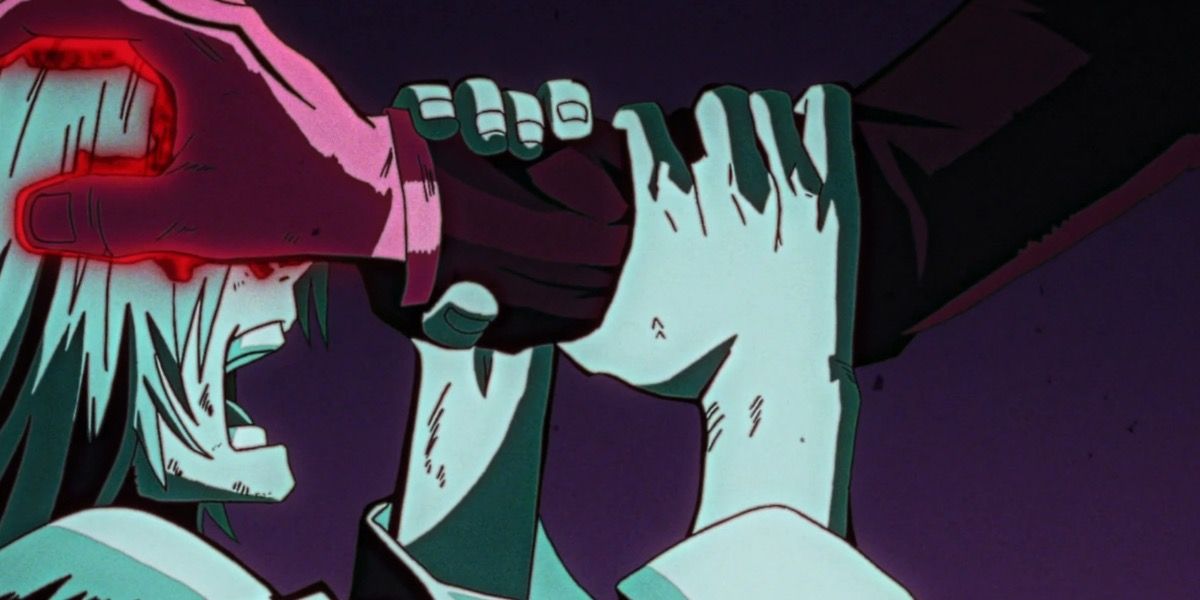 Every One For All User In My Hero Academia Ranked Cbr