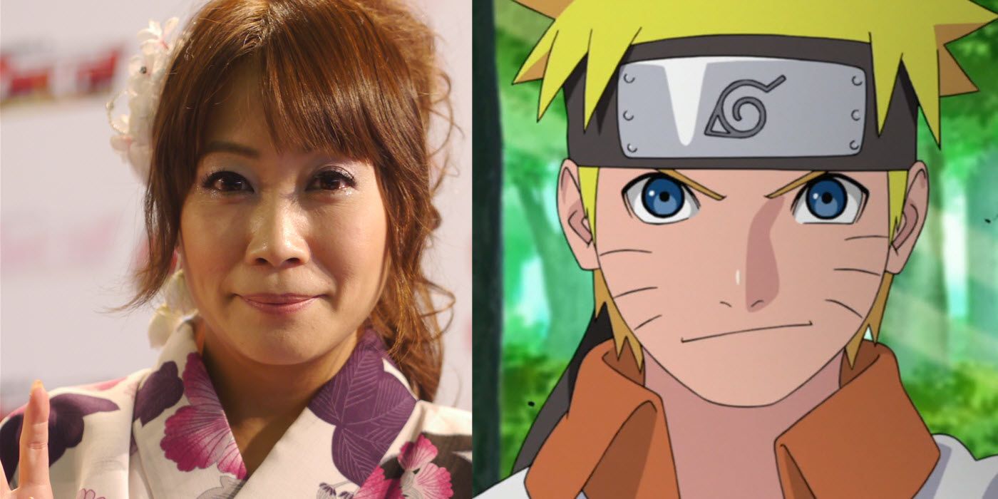 10 Most Popular Anime Characters on MyAnimeList And Their Voice Actors