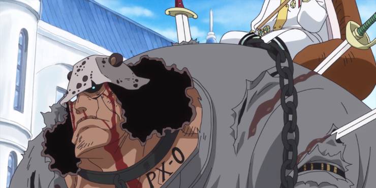 One Piece S Most Unexpected Dark Turns Cbr One Piece S Most Unexpected Dark Turns Cbr