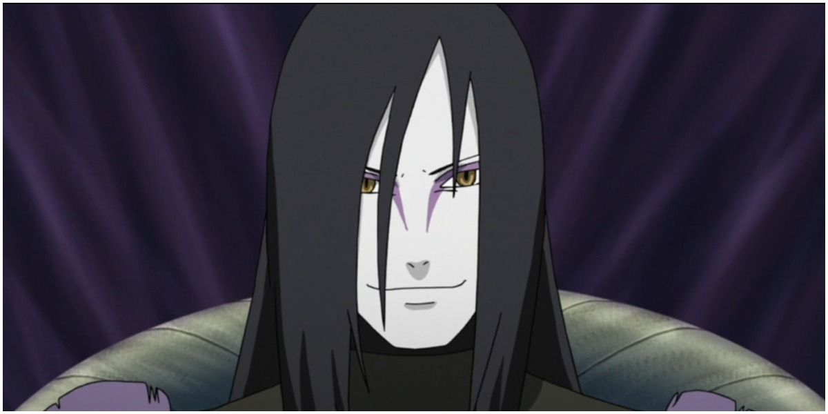 10 Anime Characters Who Are Downright Selfish Cbr