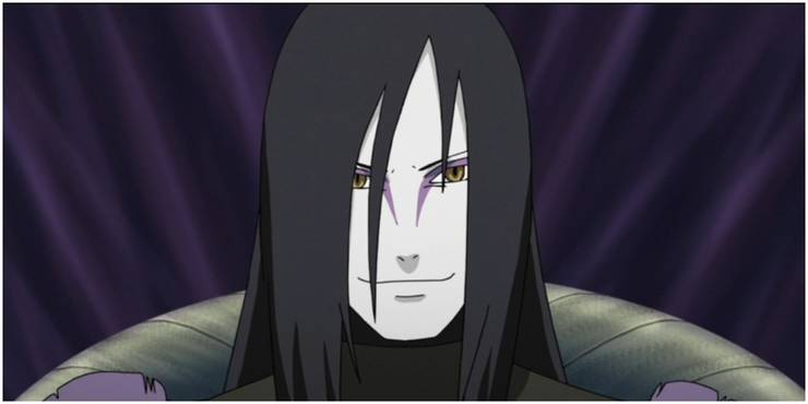 10 anime characters who are downright selfish cbr