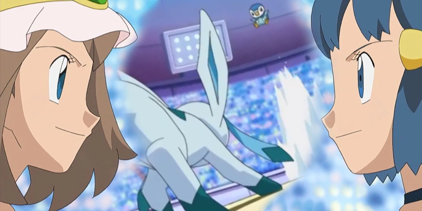 Pokémon Every Pokémon May Owned In The Anime Ranked