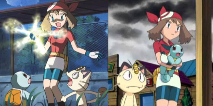 Pokemon How Time Travel Works In The Anime Cbr Pokemon How Time Travel Works In The Anime Cbr