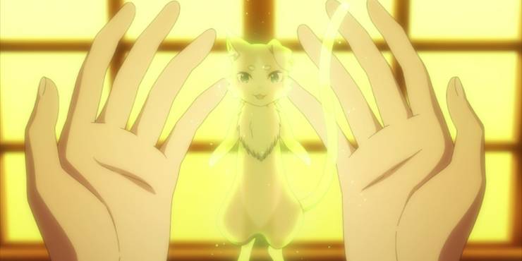 Re Zero S Return Sparks An Emotional Goodbye From Spoiler Re Zero S Return Sparks An Emotional Goodbye From Spoiler