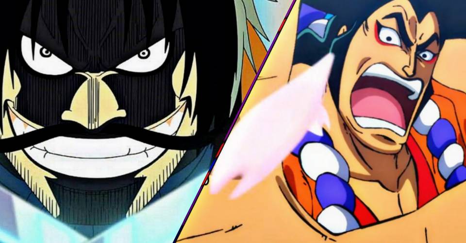 One Piece 10 Strongest Pirates In Gol D Roger S Crew Ranked One Piece 10 Strongest Pirates In Gol D Roger S Crew Ranked