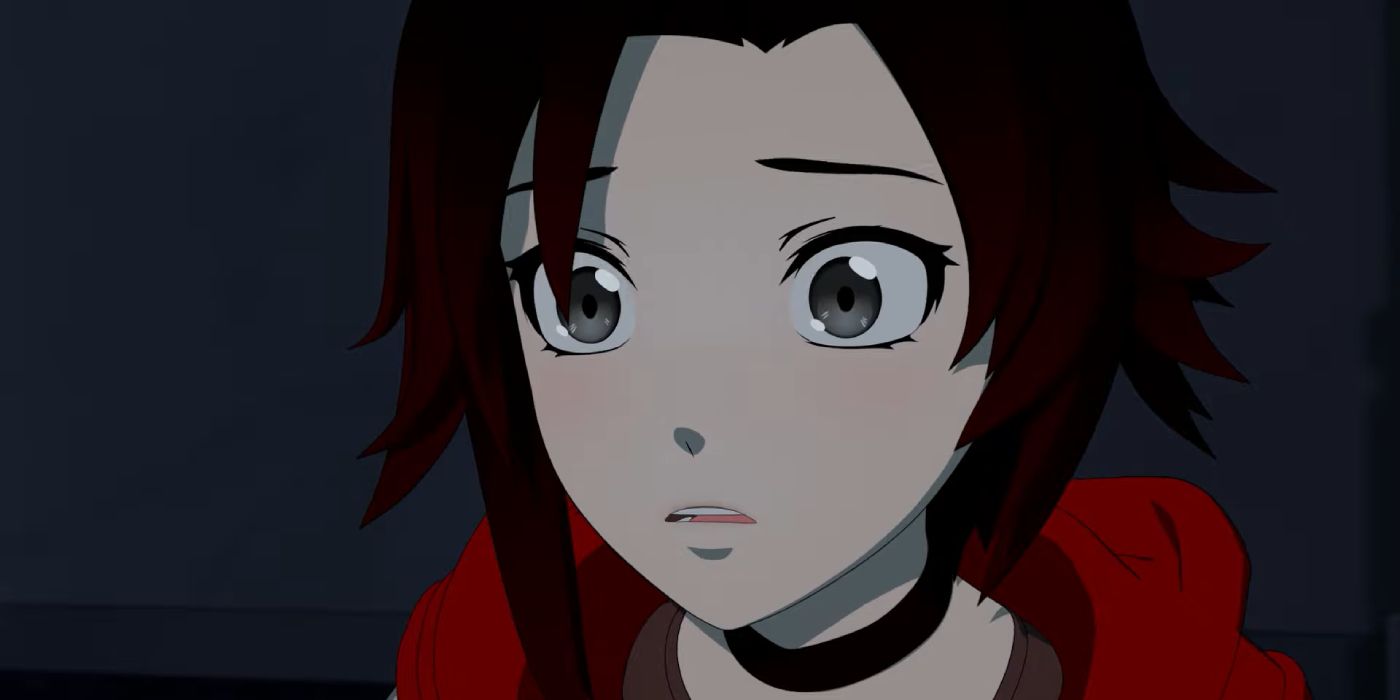 Rwby Volume 8 Time Is Running Out In Tense Mid Season Trailer