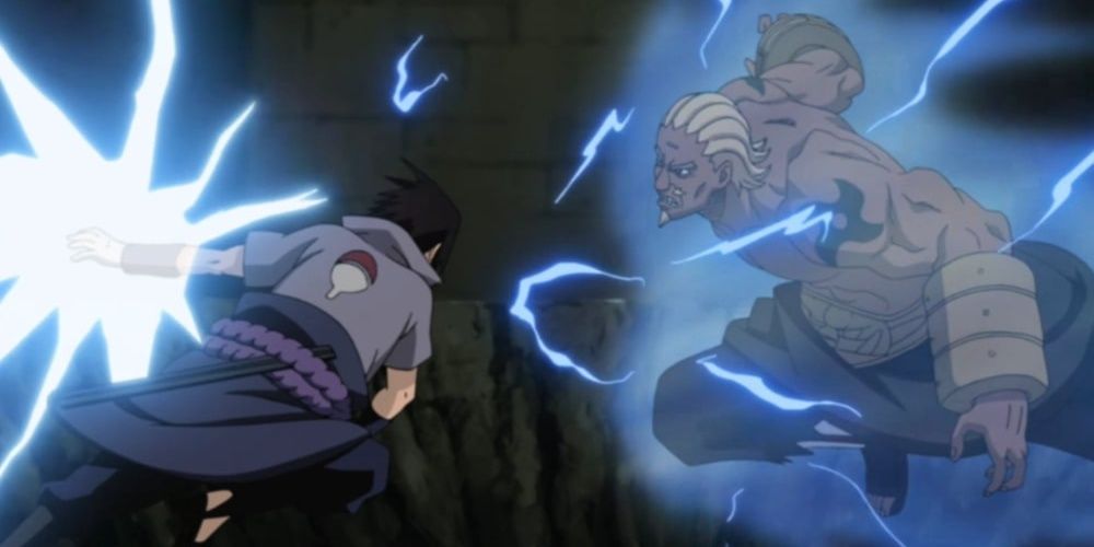 Naruto: 10 Things Fans Learned From Sasuke Shinden | CBR