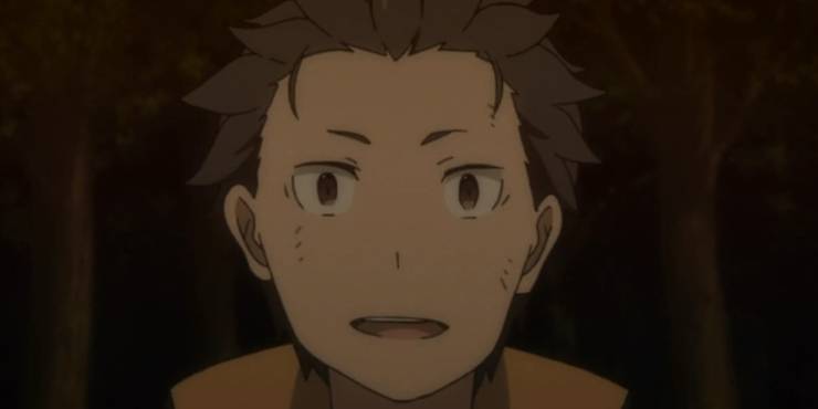 Re Zero ー All Of Subaru S Deaths In Chronological Order Re Zero ー All Of Subaru S Deaths In Chronological Order