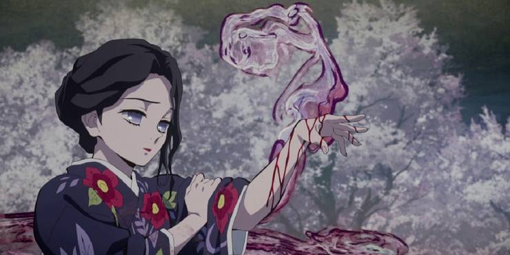 Demon Slayer The Main Characters Ranked By Likability Cbr Demon Slayer The Main Characters Ranked By Likability Cbr