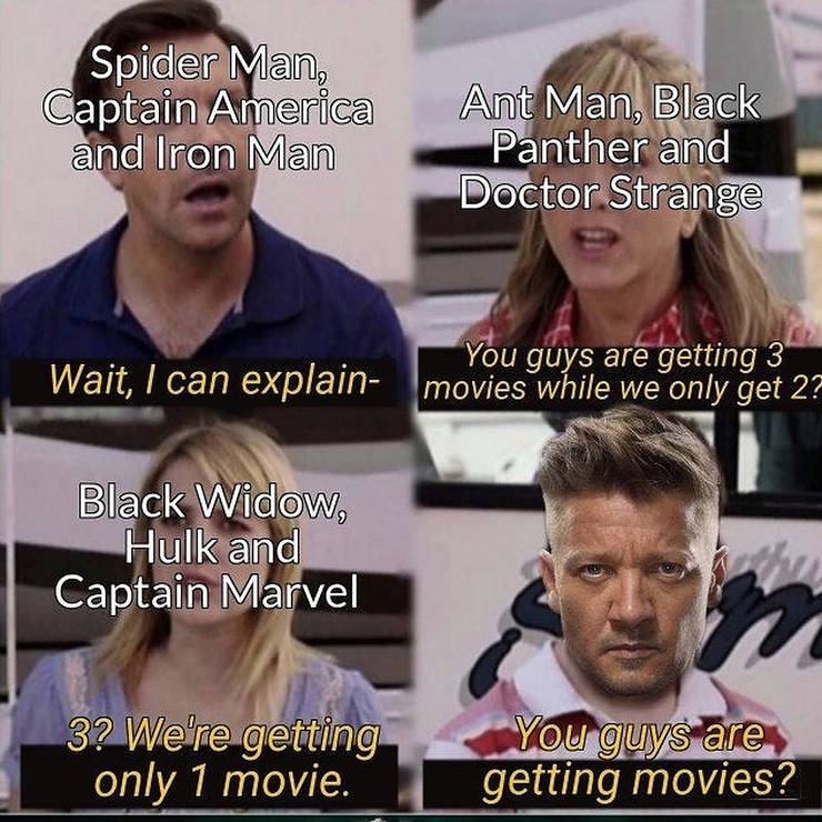 MCU: 10 Hilarious Hawkeye Logic Memes That Are Too Funny For Words 18 U KQkvEbLv5PaPhCclCmtcWig8j8UuuGxXx2PZE6RLk Cropped.v1.jpg?q=50&fit=crop&w=740&h=740&dpr=1
