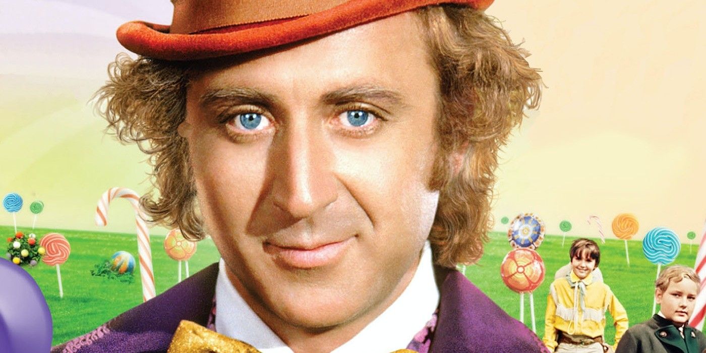 Warner Bros.' Wonka Sets 2023 Release Date | CBR