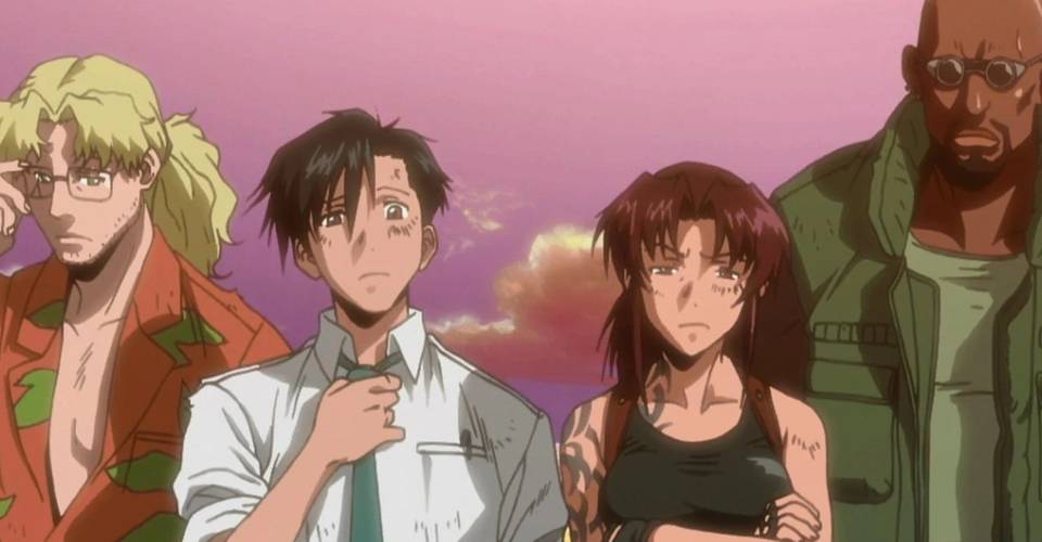 Black Lagoon Will Season 3 Ever Happen Cbr Black Lagoon Will Season 3 Ever Happen Cbr