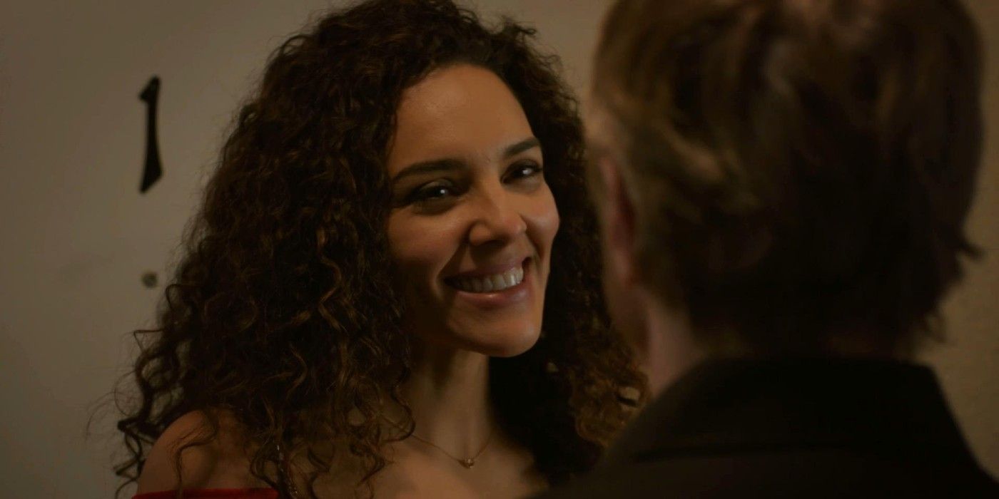 Cobra Kai’s Vanessa Rubio on Bringing Balance With Carmen Diaz