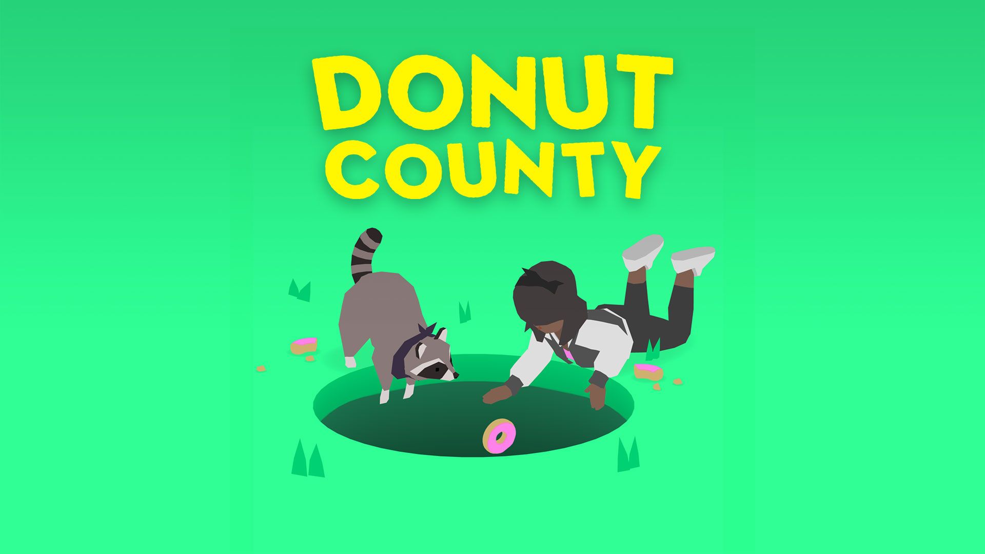 donut county switch hero