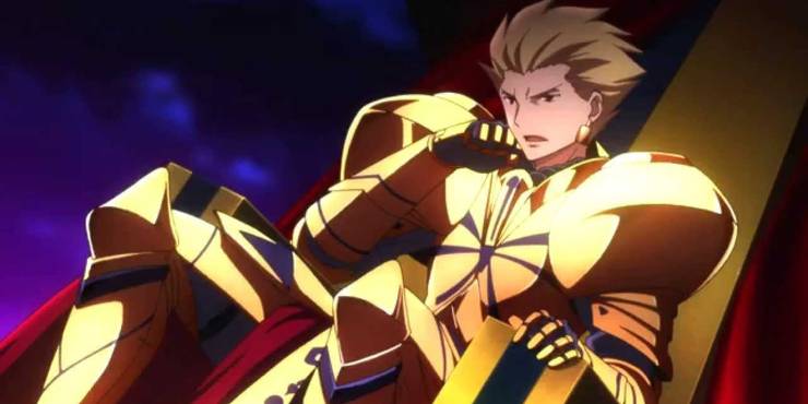 Fate Zero First 10 Fights In Chronological Order Cbr