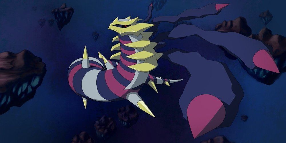 Best Legendary Pokemon Updated 2021 - roblox pokemon battle or rpg how to get giratina