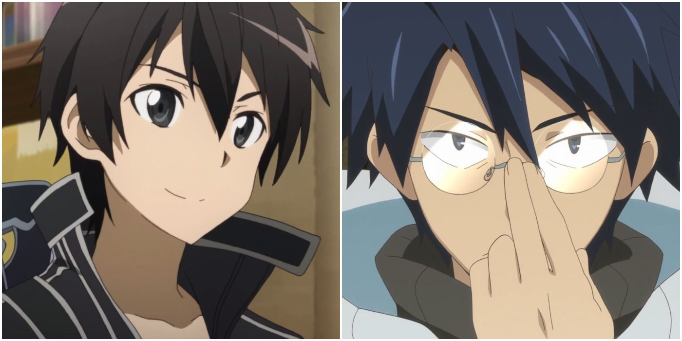 5 Reasons Kirito Is The Best Isekai Protagonist (& 5 It's