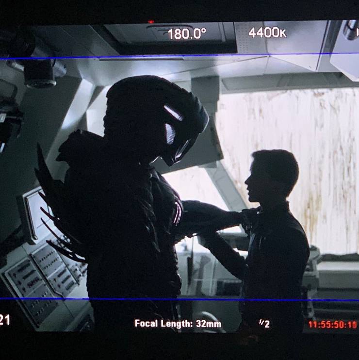 lost in space completes production on season 3 cbr
