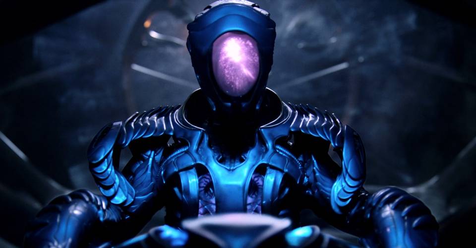 lost in space completes production on season 3 cbr