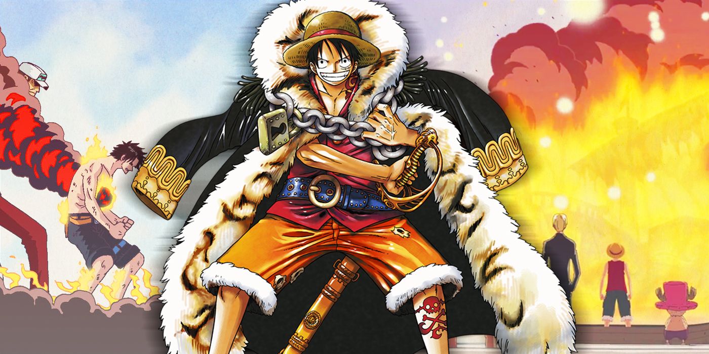 Gallery of Luffy S Straw Hat Anime.