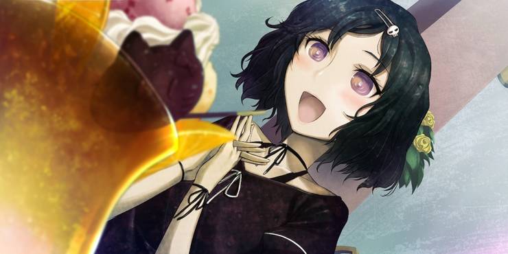 Steins Gate 10 Hidden Details About The Main Characters Everyone Missed Steins Gate 10 Hidden Details About The Main Characters Everyone Missed