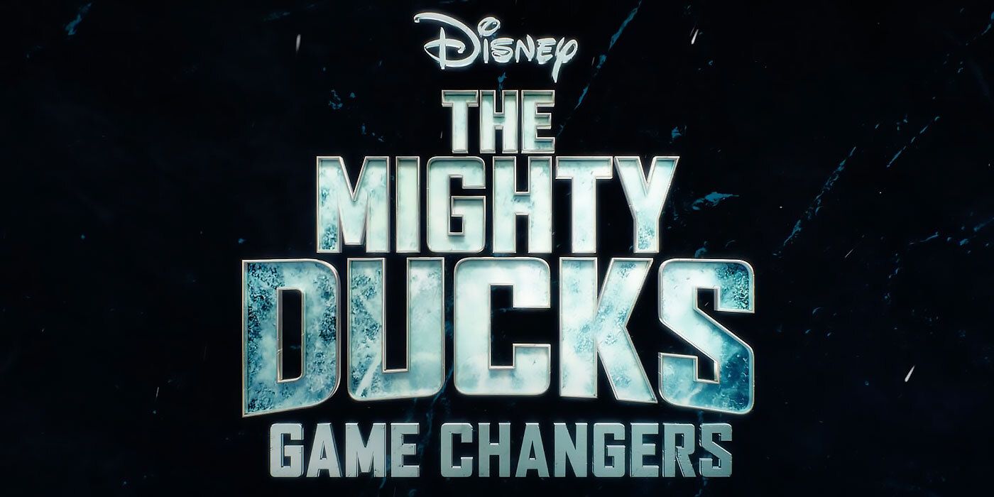 The Mighty Ducks: Game Changers Announces Disney+ Debut Date