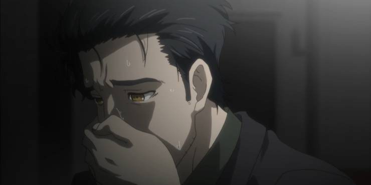 Steins Gate 10 Hidden Details About The Main Characters Everyone Missed Steins Gate 10 Hidden Details About The Main Characters Everyone Missed