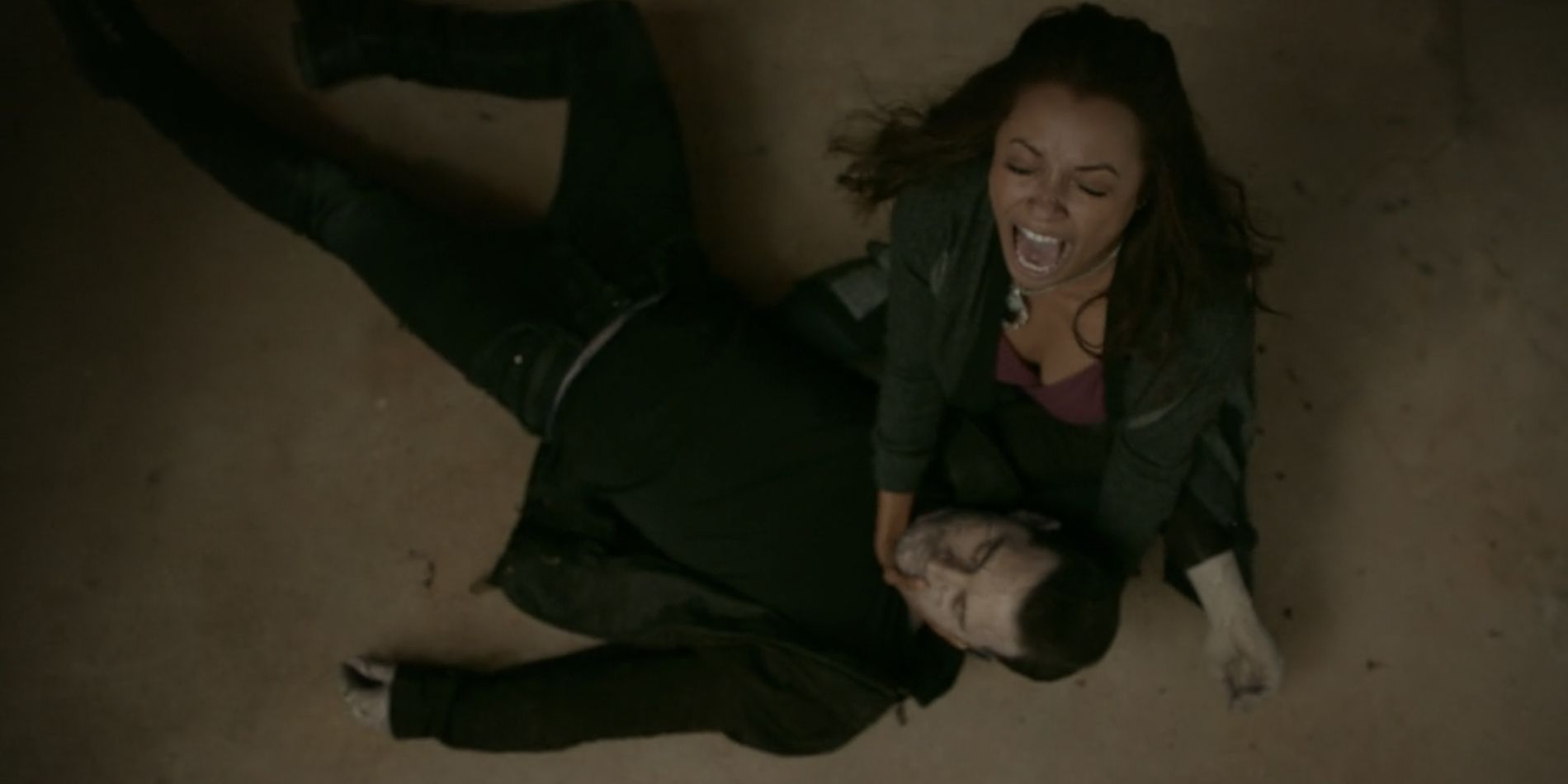 The Vampire Diaries Why Stefan Killed Enzo Cbr