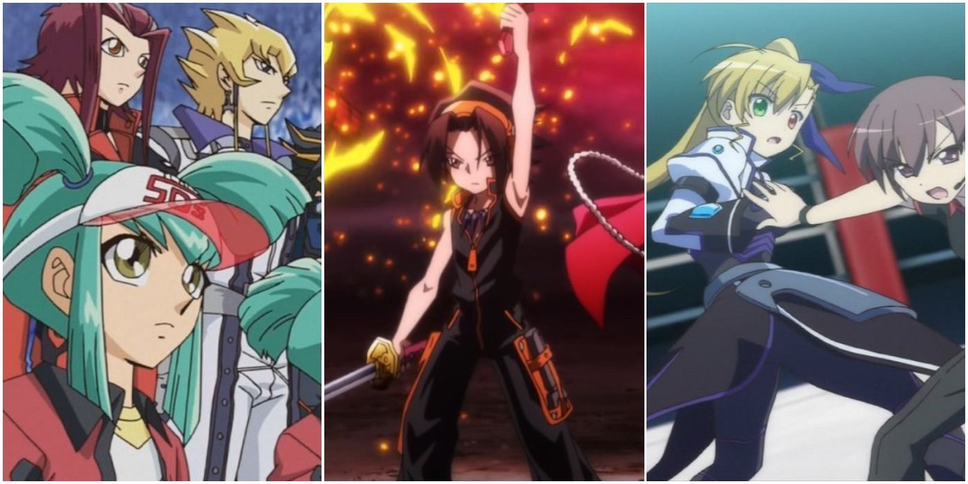 10 Underrated Tournament Arcs That Need More Love Cbr