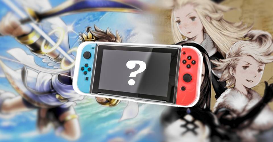 Miitopia 5 Nintendo 3ds Games That Should Come To Switch Next