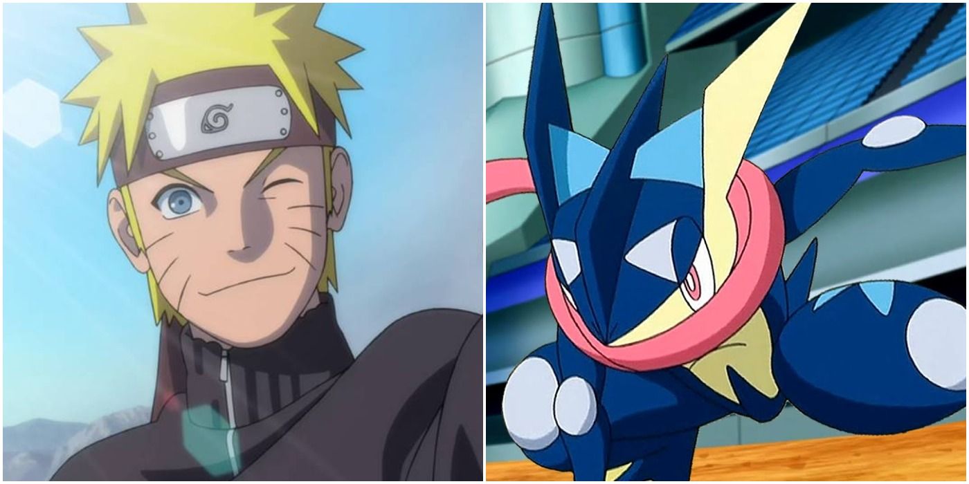5 Pokémon Naruto Uzumaki Would Want On His Team (& 5 He Wouldnt)