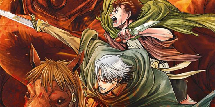 Attack On Titan Before The Fall 10 Things You Need To Know Attack On Titan Before The Fall 10 Things You Need To Know