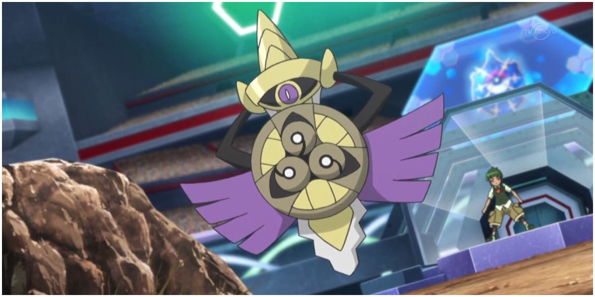 5 Pokémon Yugi Muto Would Want On His Team (& 5 He Wouldn’t)