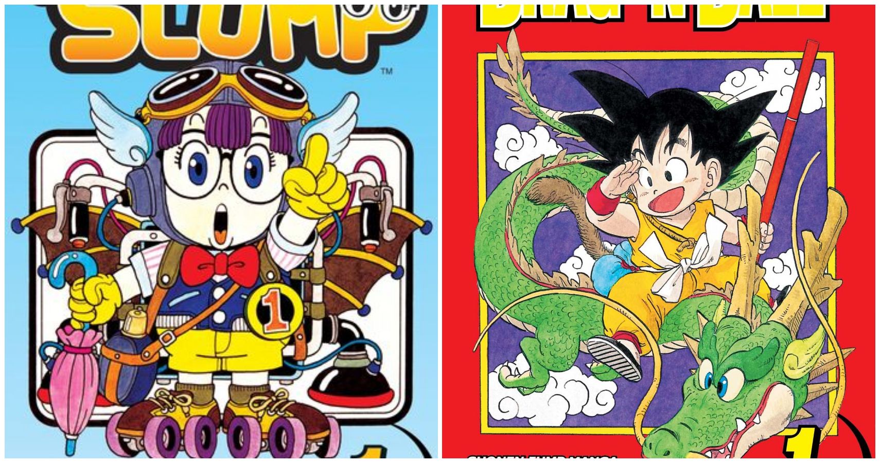 10 Best Shonen Mangaka To Read If You Like Akira Toriyama | CBR