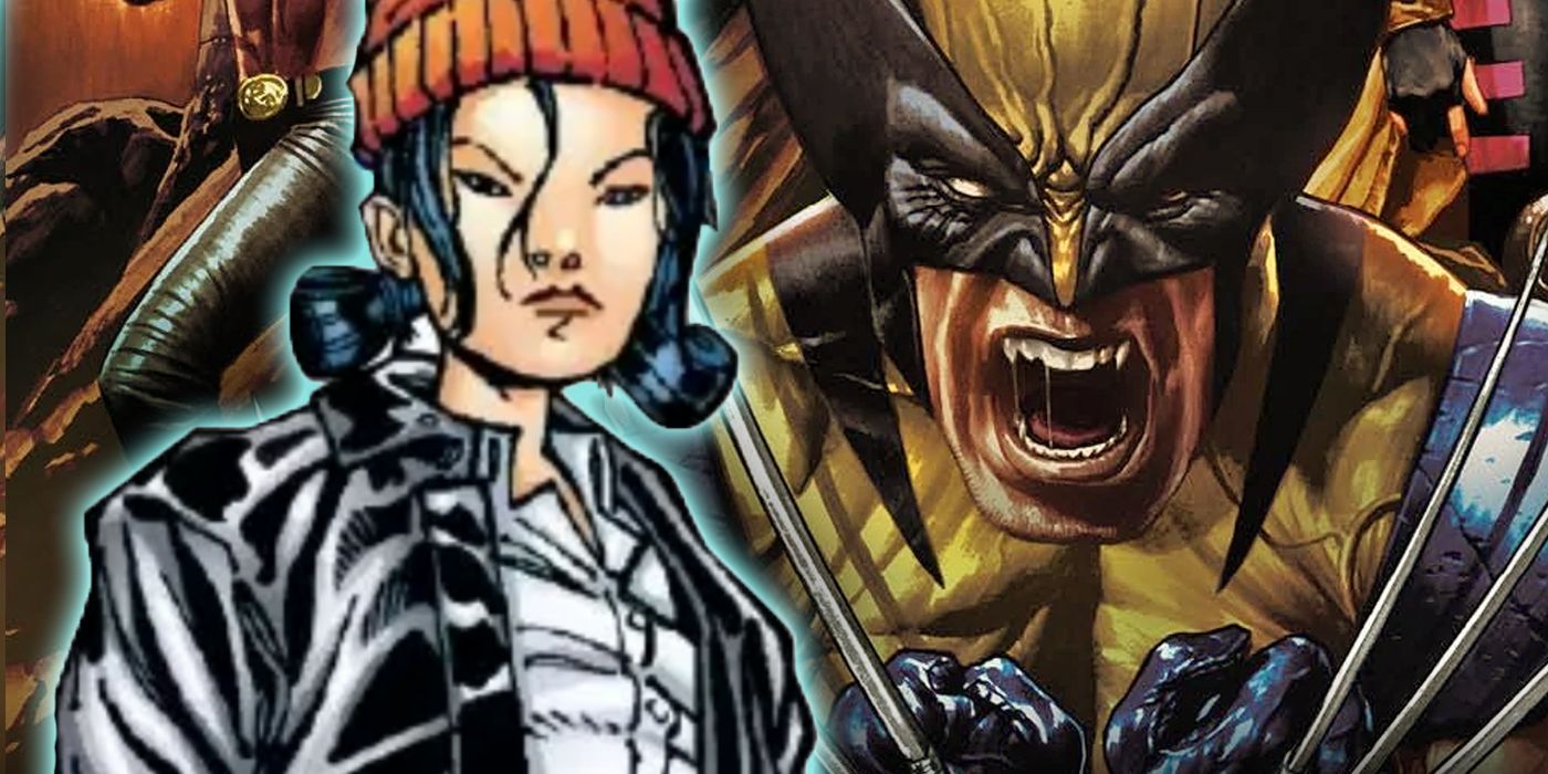 Wolverine's Forgotten Daughter Finally Gets Her Revenge on Logan
