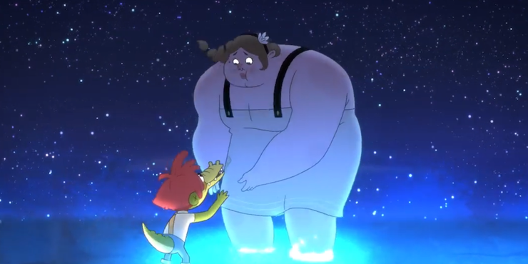 Review Arlo The Alligator Boy S Great Animation And Music Can T Save A Weak Story Review Arlo The Alligator Boy S Great Animation And Music Can T Save A Weak Story